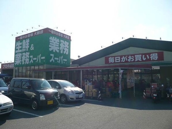 八幡前駅 徒歩13分 1階の物件内観写真